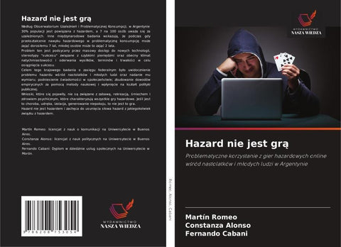 Hazard nie jest gr¿