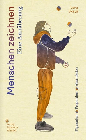 Menschen zeichnen