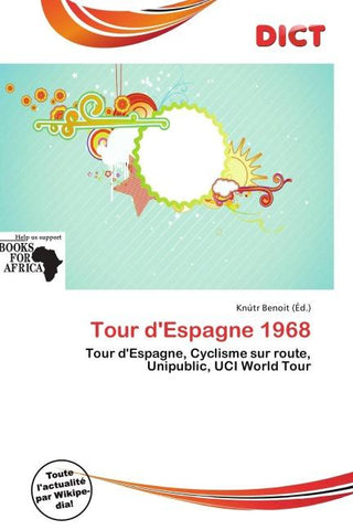 Tour d'Espagne 1968