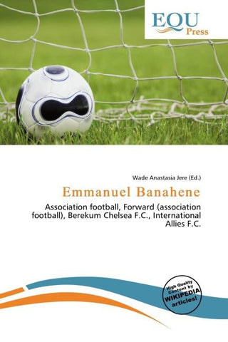 Emmanuel Banahene
