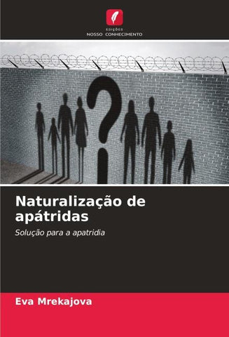 Naturalização de apátridas