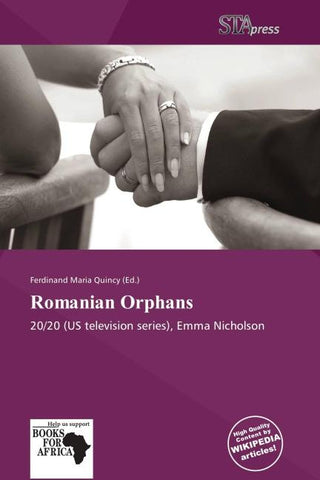 Romanian Orphans
