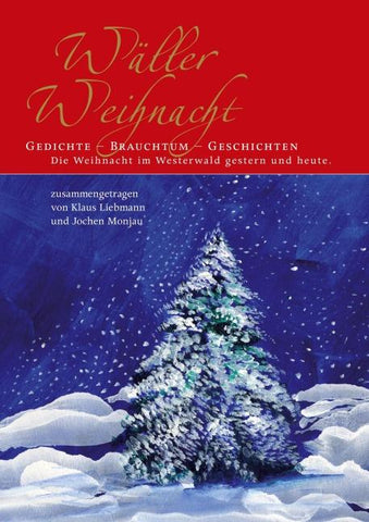 Wäller Weihnacht