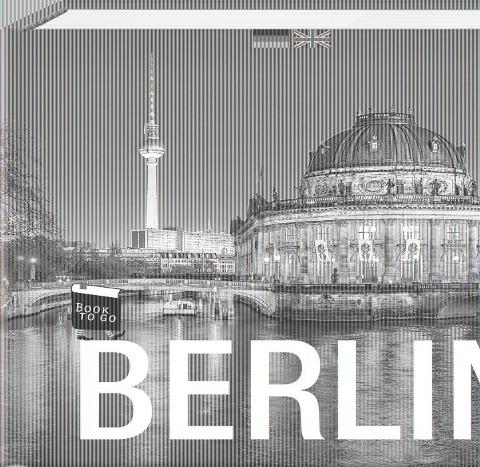 Berlin – Book To Go