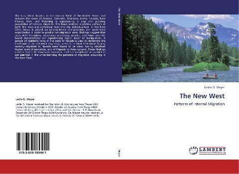 The New West