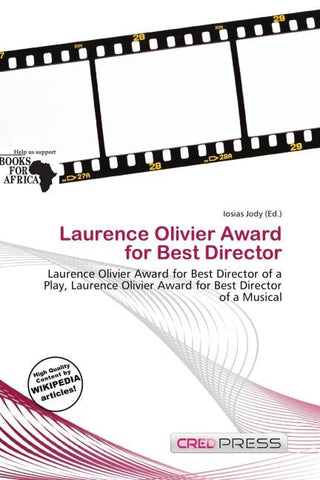Laurence Olivier Award for Best Director