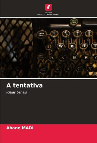 A tentativa