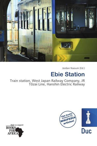 Ebie Station