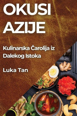 Okusi Azije