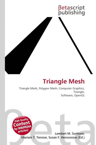 Triangle Mesh
