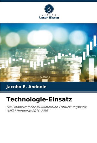 Technologie-Einsatz