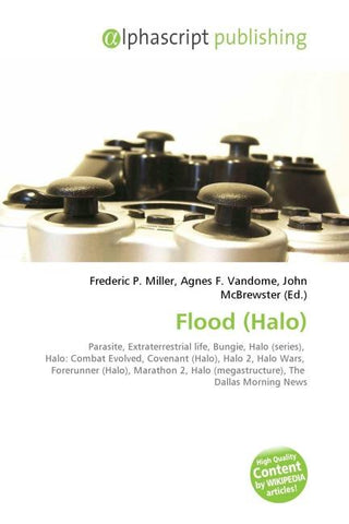 Flood (Halo)