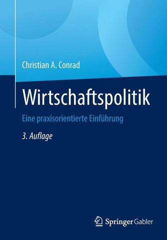Wirtschaftspolitik