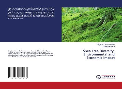Shea Tree Diversity, Environmental and Economic Impact