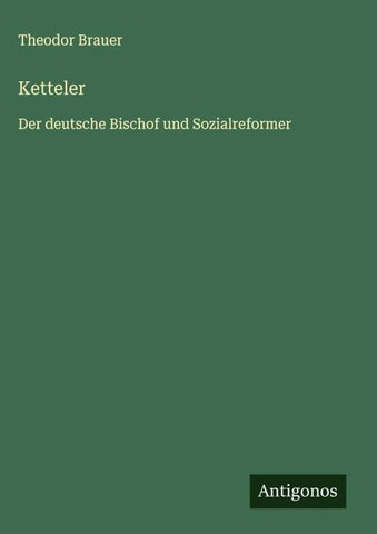 Ketteler