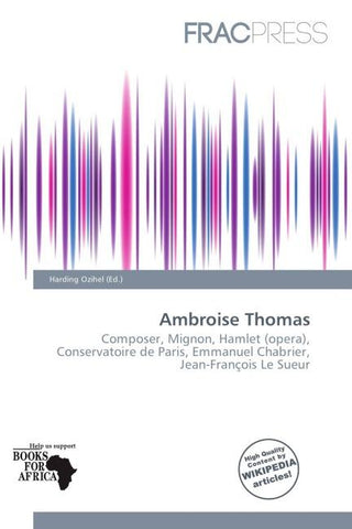 Ambroise Thomas