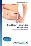 Troubles des conduites alimentaires