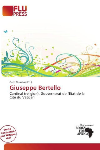 Giuseppe Bertello