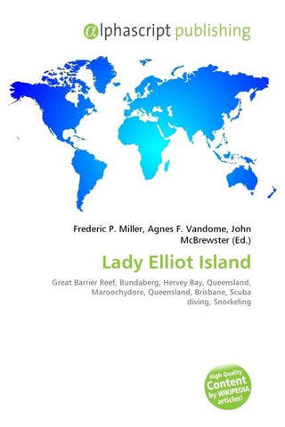 Lady Elliot Island