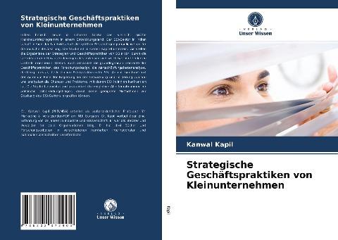 Strategische Geschäftspraktiken von Kleinunternehmen