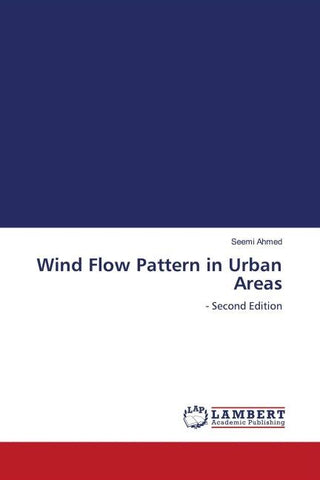 Wind Flow Pattern in Urban Areas