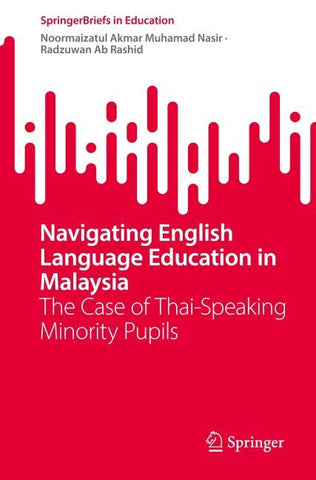 Navigating English Language Education in Malaysia