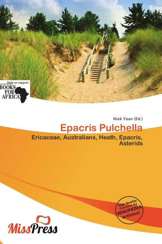 Epacris Pulchella