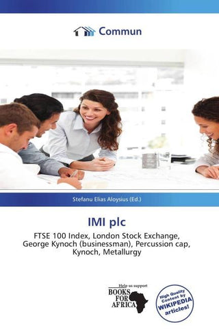 IMI plc