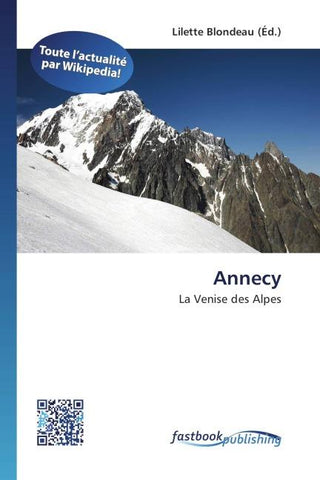 Annecy