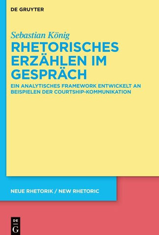 Rhetorisches Erzählen im Gespräch