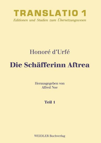 Die Schäfferinn Astrea