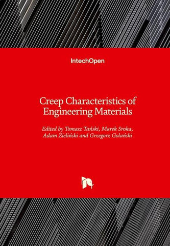 Creep Characteristics of Engineering Materials