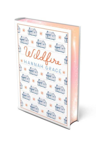 Wildfire: Deluxe Edition Hardcover