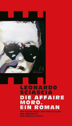 Die Affaire Moro