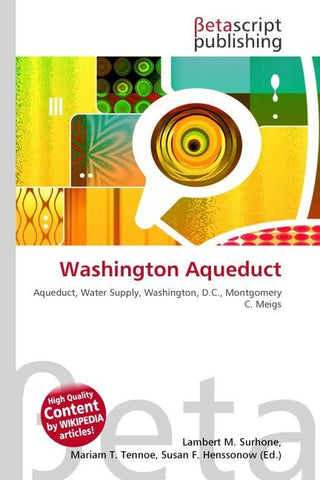 Washington Aqueduct