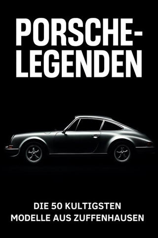 Porsche-Legenden
