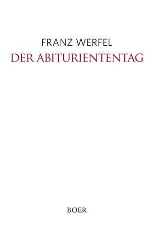 Der Abituriententag