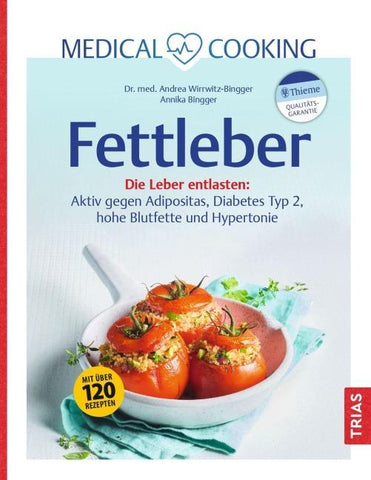 Medical Cooking: Fettleber