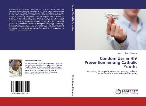 Condom Use in HIV Prevention among Catholic Youths