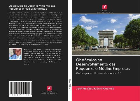 Obstáculos ao Desenvolvimento das Pequenas e Médias Empresas