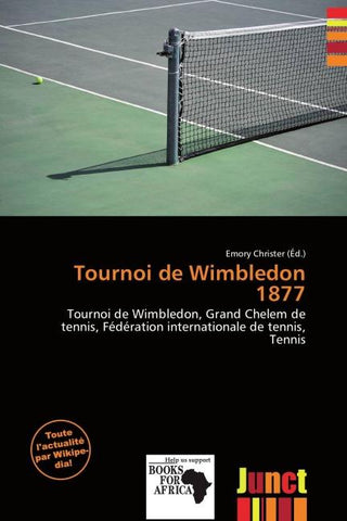 Tournoi de Wimbledon 1877