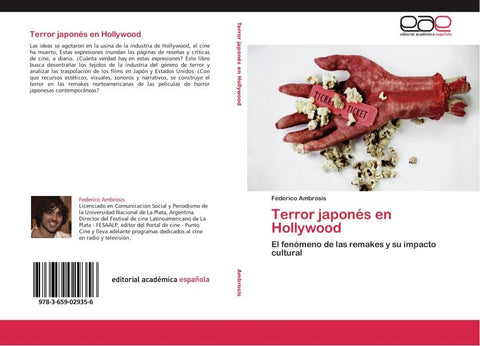 Terror japonés en Hollywood