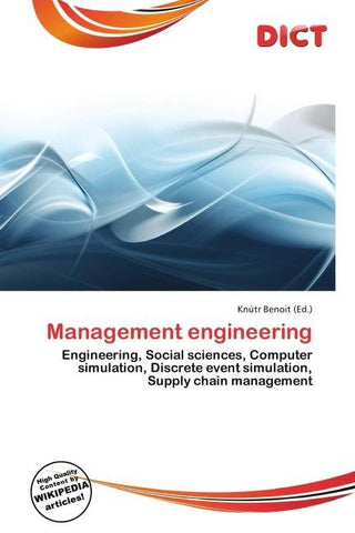 Management engineering