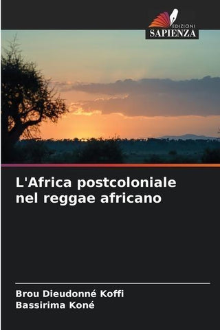 L'Africa postcoloniale nel reggae africano