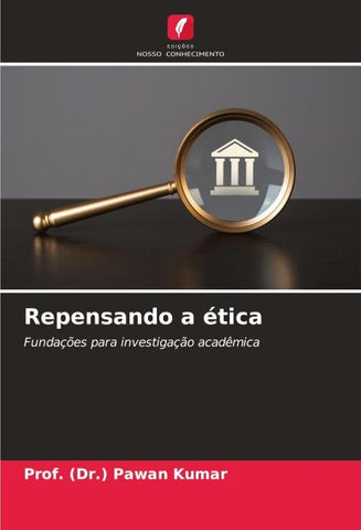 Repensando a ética