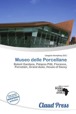 Museo delle Porcellane