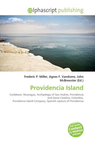 Providencia Island