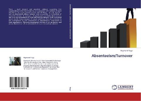 Absenteeism/Turnover