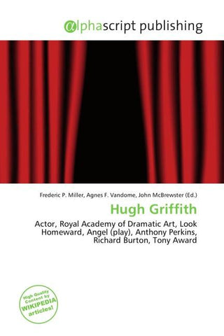 Hugh Griffith