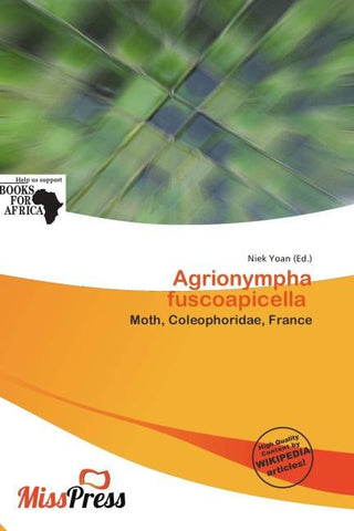 Agrionympha fuscoapicella